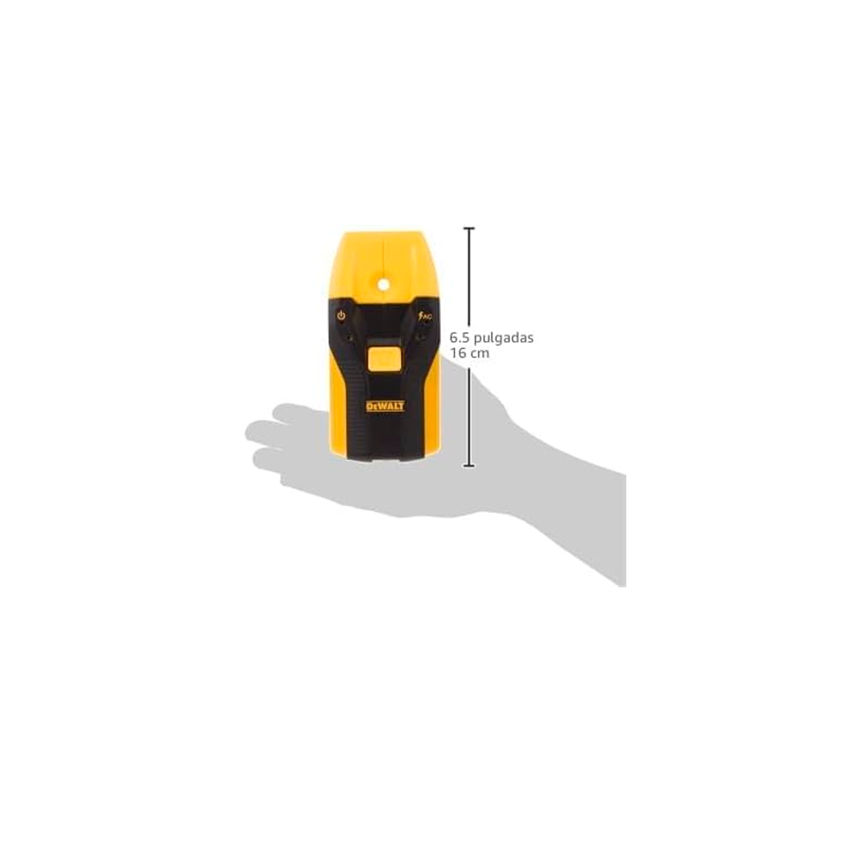 Sensor De Vigas DW0100