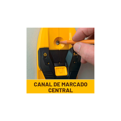 Sensor De Vigas DW0100