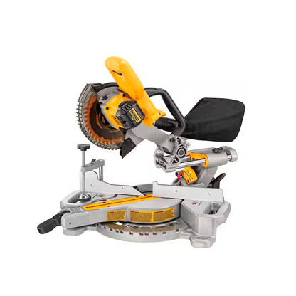 Sierra Ingletadora 7-1/4 DCS361 20v