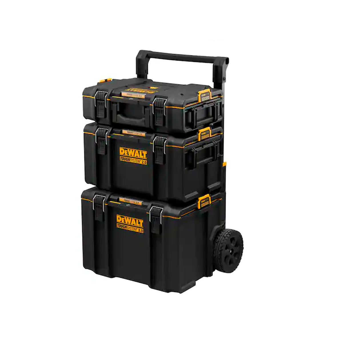 Torre ToughSystem Dewalt DWST83402