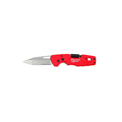 Navaja plegable 5 en 1 FASTBACK 48-22-1540
