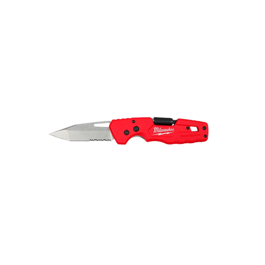 Navaja plegable 5 en 1 FASTBACK 48-22-1540