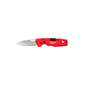 Navaja plegable 5 en 1 FASTBACK 48-22-1540