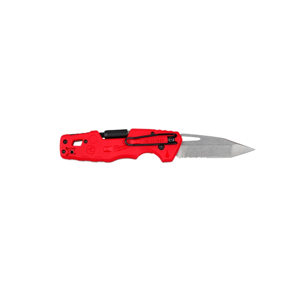 Navaja plegable 5 en 1 FASTBACK 48-22-1540