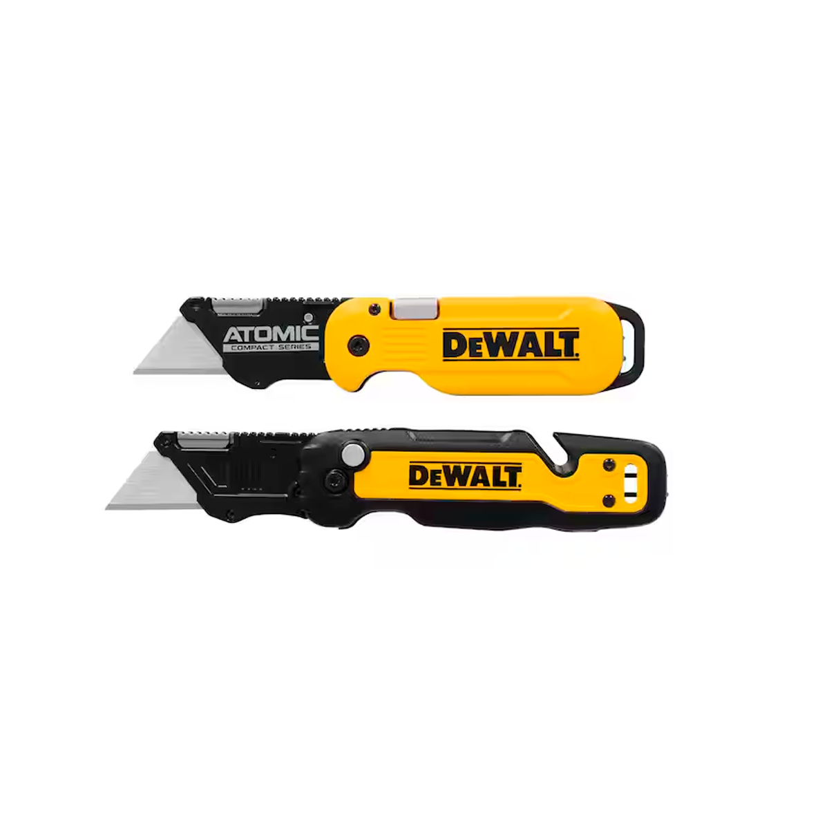 Trinchetas Dewalt x2 DWHT10995
