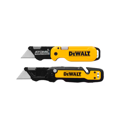 Trinchetas Dewalt x2 DWHT10995
