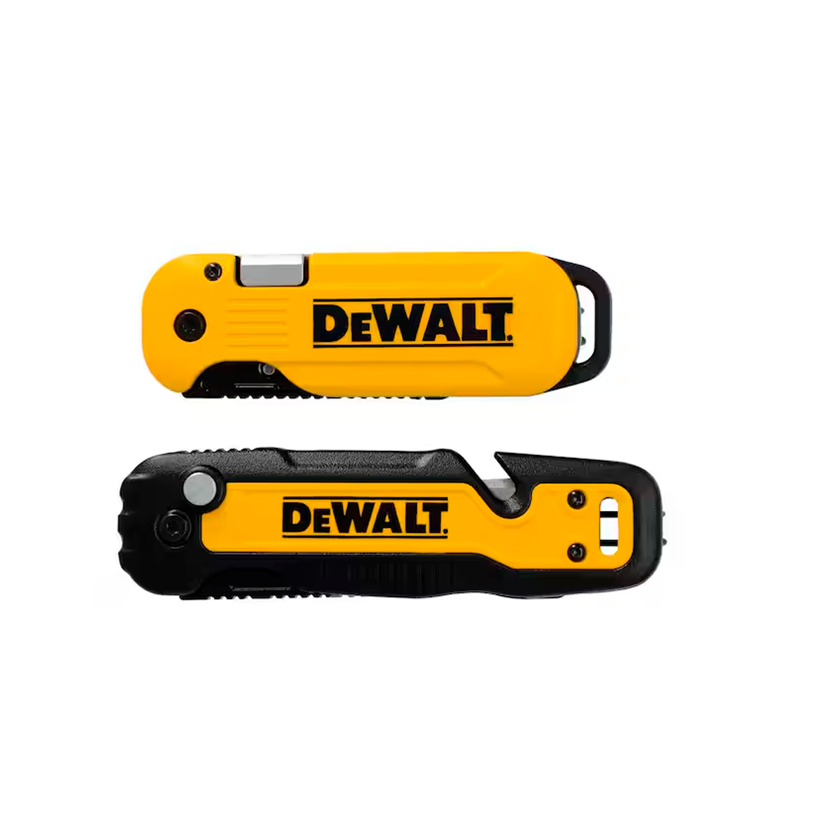 Trinchetas Dewalt x2 DWHT10995