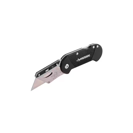 Trincheta Plegable Husky 1010002063
