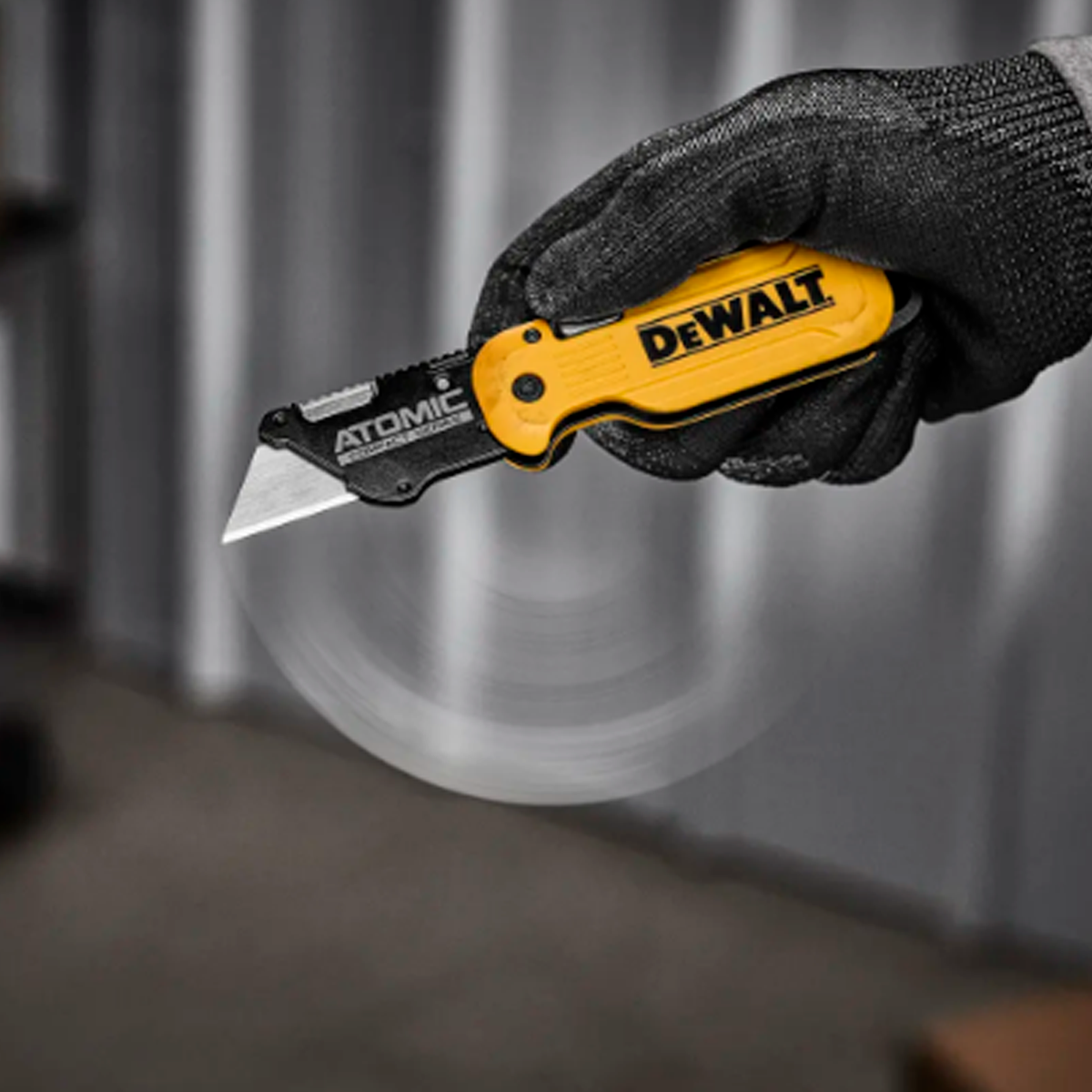 Trincheta Dewalt DWHT10990