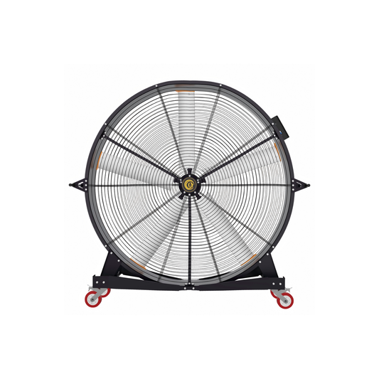 Ventilador Industrial 1,2 Metros 220v